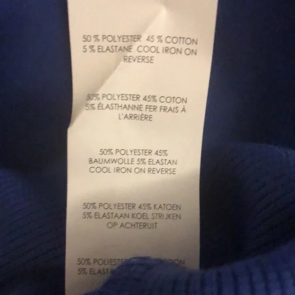 NWT Nasty Gal Ribbed High Neck Long Sleeve Bodycon Mini Dress - Picture 6 of 7